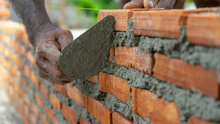 Brick Services